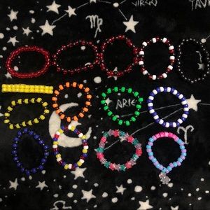 Handmade Kandi Singles